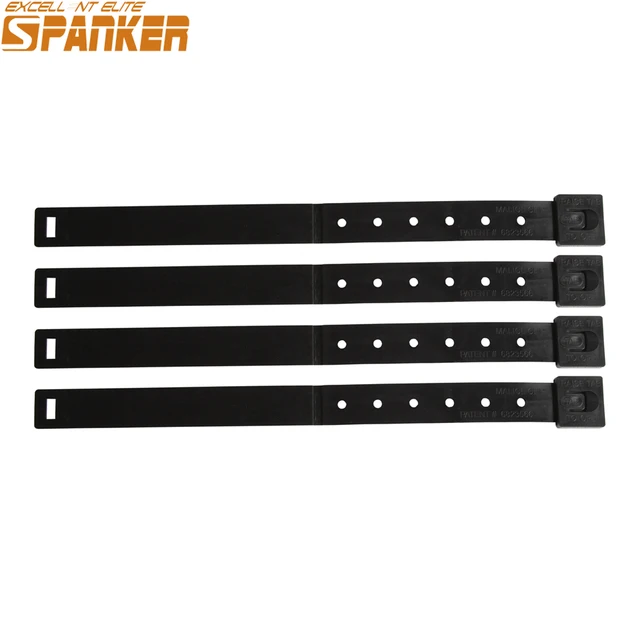 plastic strip buckles Plastic strip buckles