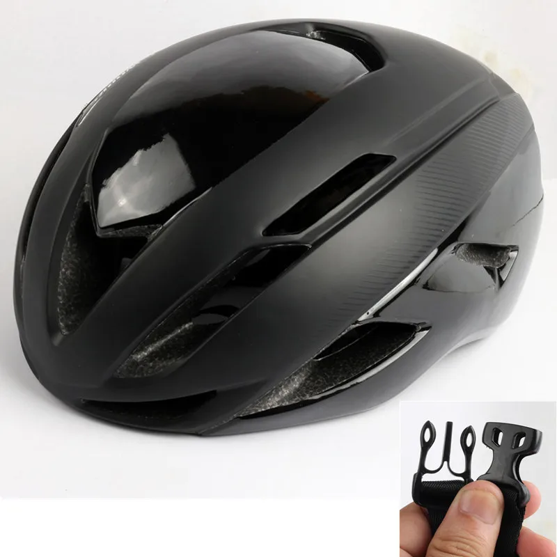 

2018 Evade II cycling helmet road bike helmet special bicycle accessories red rudis prevail valegro mixino cube evzero Lazer D