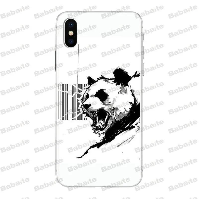 Cool panda