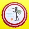 Large Cutting dies Scalloped Circle Scrapbook Cardmaking Paper Craft  DIY Metal Stencil Surprise Creation dies ► Photo 2/2
