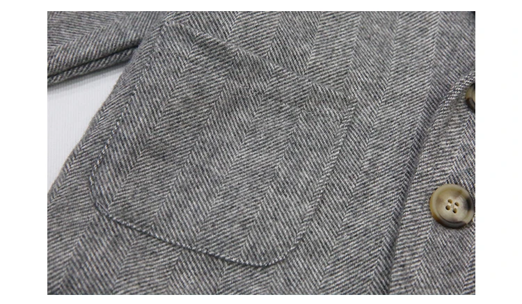 Children sets spring autumn new blazers coats+ shorts 2pcs stes for baby girls teenage loose fashion brand suits ws942