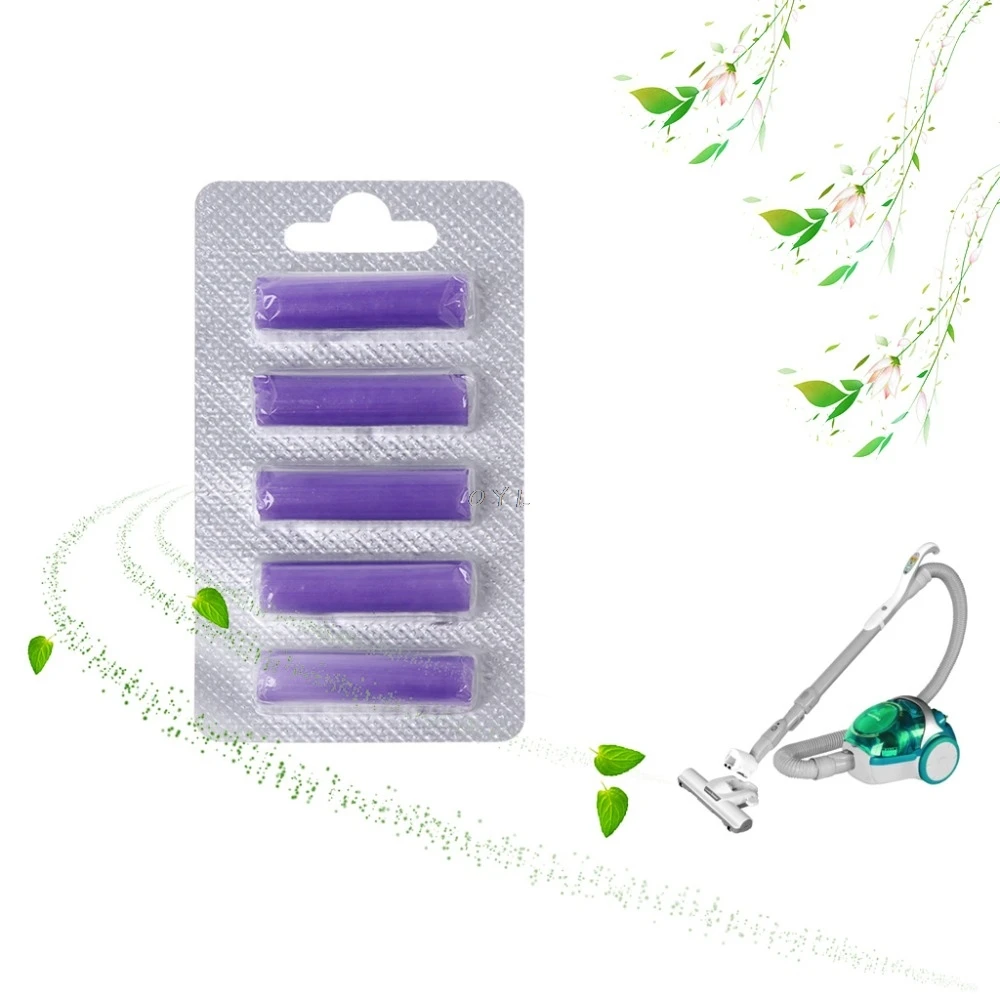 Bolsas para aspiradora Hoover, ambientador de Perfume, barritas de fragancia yl home, 5 uds.|Piezas de aspiradora| - AliExpress