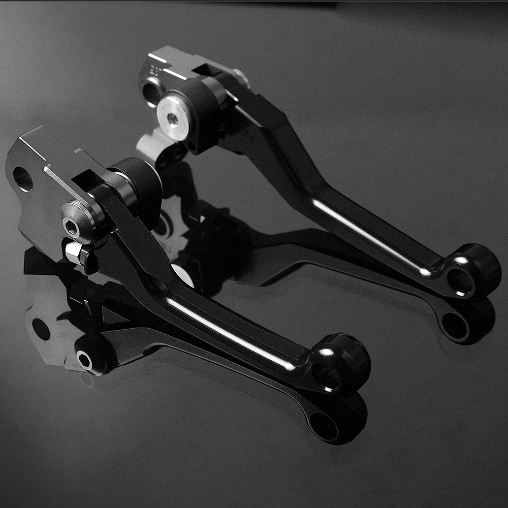 For beta RR 250 300 350 400 450 498 4 T RR/RS 2 4 T 2013 2014 2015 2016 2017 Dirt Bike Handbrake Handle CNC Brake Clutch Levers