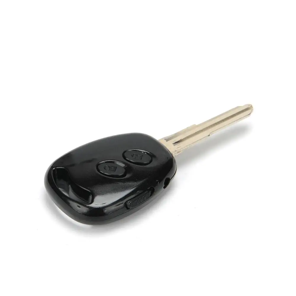 dispositivo de gra Grabadora de voz Digital con forma de Mini llave 