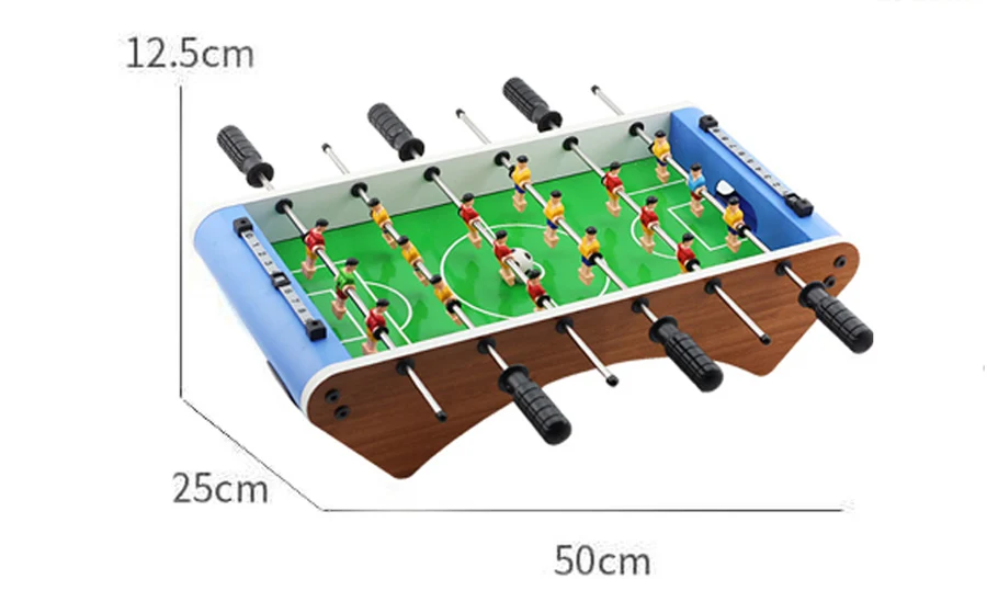 Mesas de futebol
