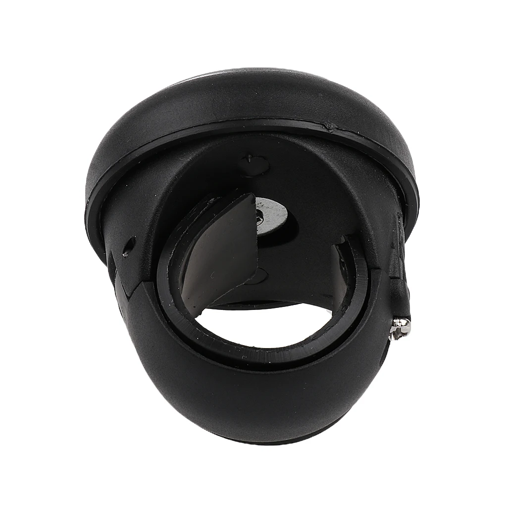 Car Suicide Knob Ball Power Handle Grip Spinner Hand Control Steering Wheel