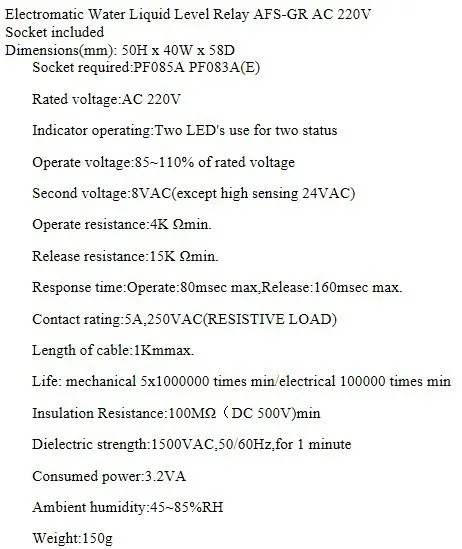 T92P11D24-24 реле DC24V без 8pin