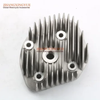 

52mm 56mm 100cc 128cc HEAD CYLINDER for MBK Booster 100 Nitro Ovetto 100