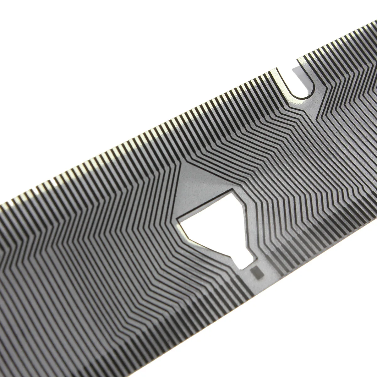 1 шт. приборная панель приборной панели ЖК-лента для показа кабель для BMW E38 Pixel Ремонт E39 E53 X5 Спидометр