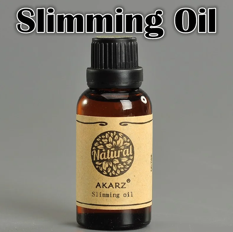The Skinny On The Best Body Slimming Creams, Scrubs & Oils - Charlottes Book how slimming vitamins oils