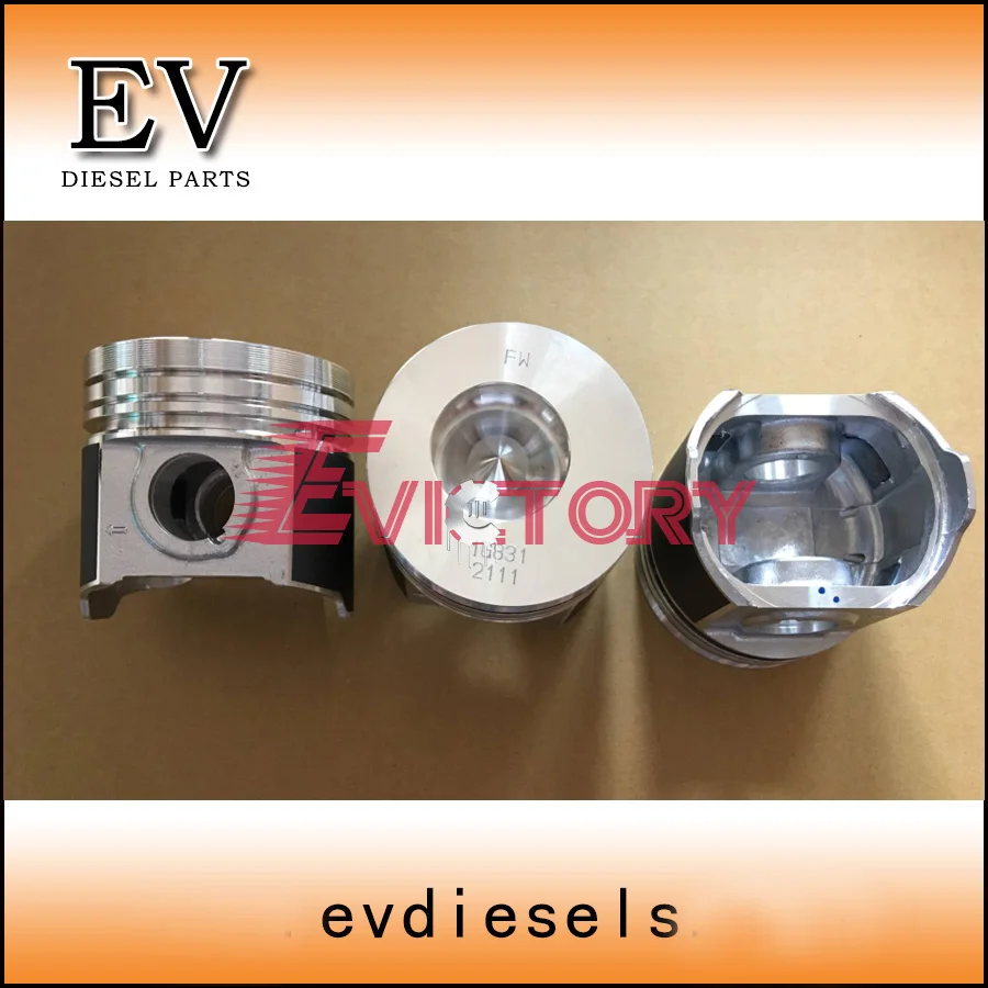 D1803 piston