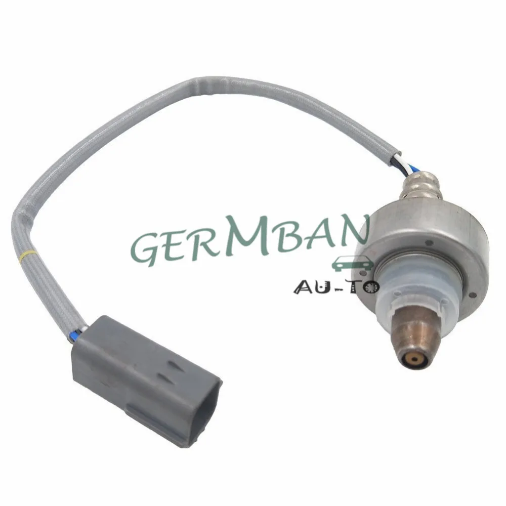 Кислородный датчик Lambda O2 соотношения воздуха и топлива подходит для NISSAN 2009 No # 22693