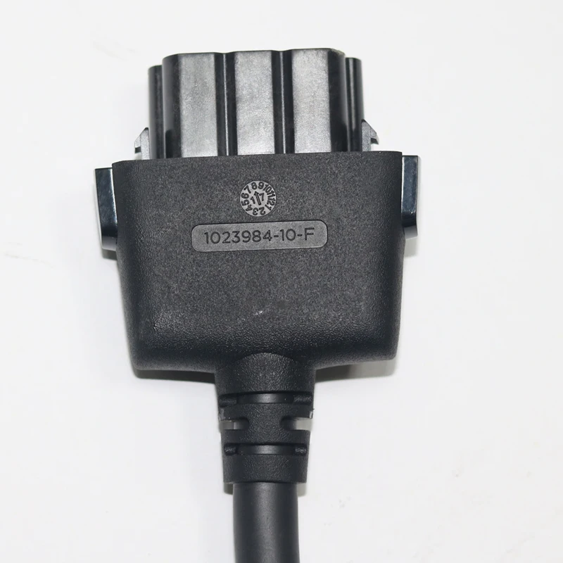 OEM 1058220-00-E 1030035-02-B UMC зарядное устройство зарядный кабель жгут и адаптер для Tesla модель X