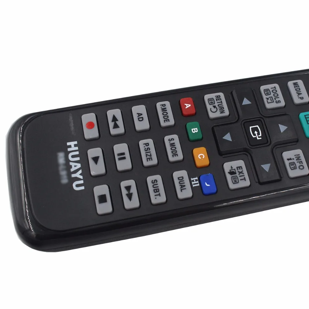 Заменить на SAMSUNG LCD TV BN59 01019A Remote Control PS40C530 PS50C550 TM1050|samsung 3000|control mobilesamsung c3300 |