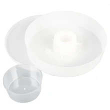 1 шт. быстрая кормушка для пчел пчеловод пчеловодство 4 Пинта 2л быстрая пчелиная Кормушка Для улья оборудование для хранения Набор инструментов товары для домашних животных