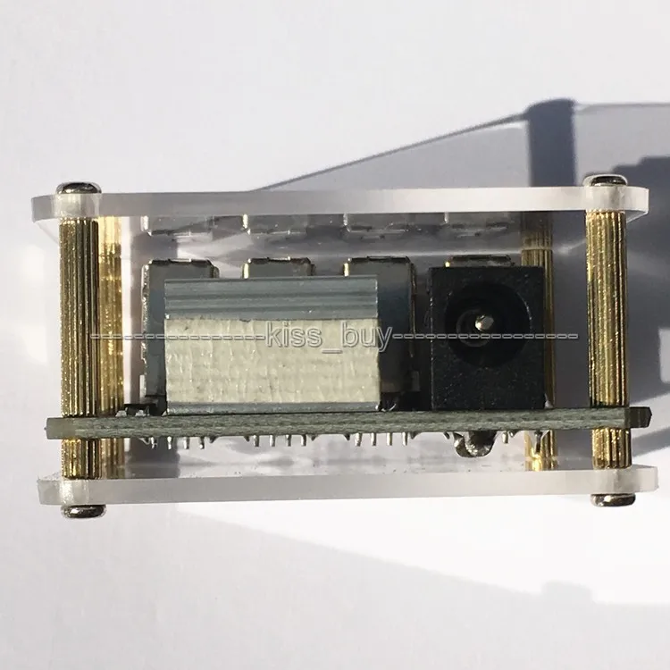4 USB DC 7V ~ 14V 12V9V To 5V 5A Mini зарядное устройство для сотового телефона iPhone Android Phone|usb dc|usb