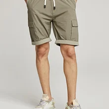 Мужские летние шорты для отдыха