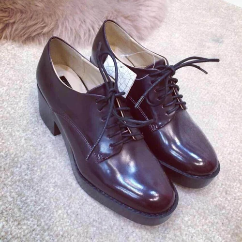 womens black rubber soled shoes