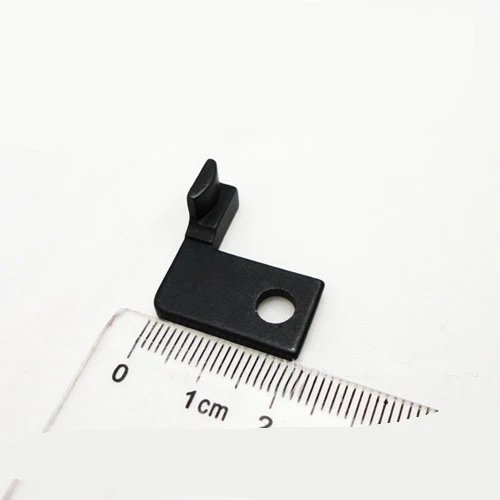 080250030012 Special Tajima Computer Embroidery Machine fittings: Guide Bracket Positioning Block Guide Bracket :Needle Bar Case
