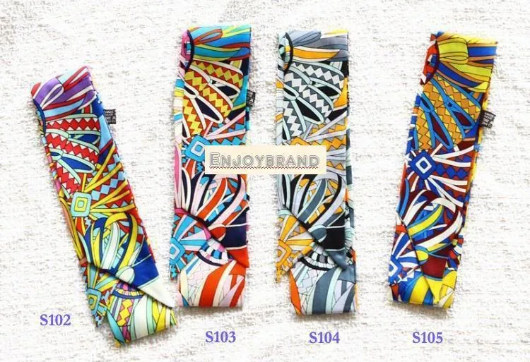 Bag Scarf_182
