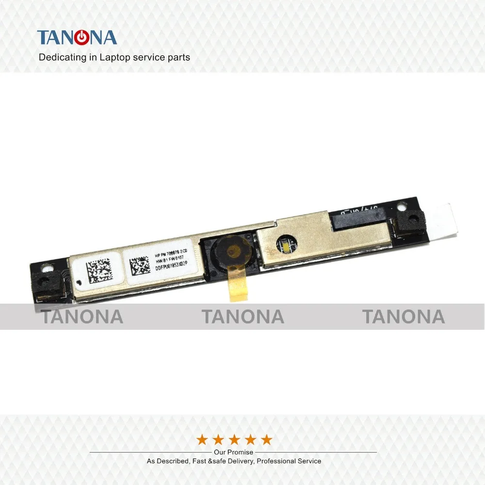 

New Original 708878-2C0 For HP EliteBook 840 G1 Display Webcam Camera Module Board
