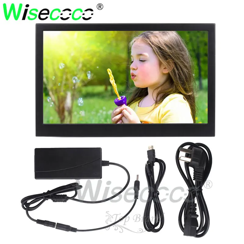 13 дюймов супер-ультра-узкая граница портативный компьютерный монитор ПК 1920x1080 ips ЖК-светодиодный дисплей монитор для Raspberry Pi 3 B 2B 13 дюймов супер-ультра-узкая граница портативный компьютерный монитор ПК 1920x1080 ips ЖК-светодиодный дисплей монитор для Raspberry Pi 3 B 2B