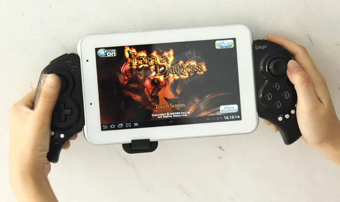 Wireless Joystick Bluetooth 3.0 Android Gamepad (1)