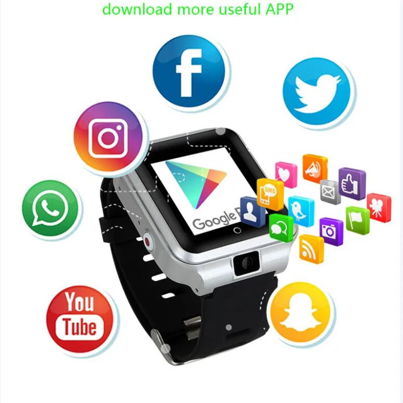 mobile watch 4g under 1000