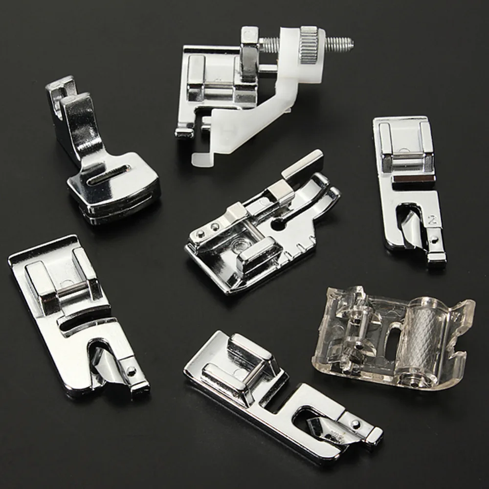 Best-Price-32pcs-Domestic-Sewing-Machine-Presser-Foot-Feet-Kit-Set-With-Box-For-Brother-Singer (4)