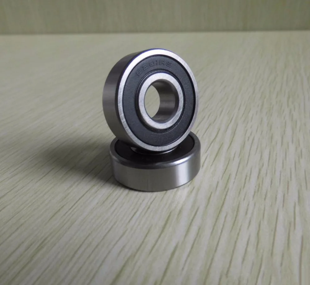 Подшипник 6206 2rs размеры