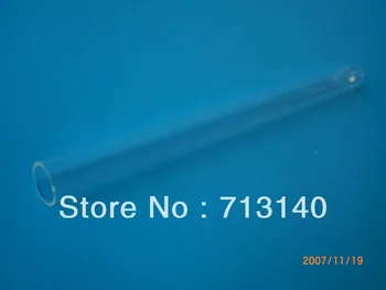 

Aquafine 177751 60" Single domed ends UV QUARTZ SLEEVE