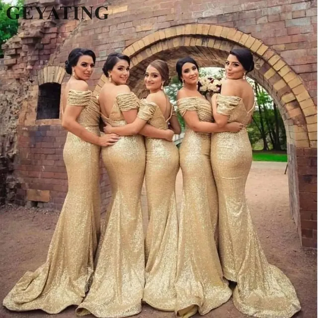 Bridal Party Guest Dress