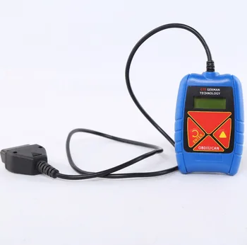

High Quality MST-50 MST50 OBD CAN-BUS Scanner PC Car Diagnostic OBDII OBD2 Code Reader