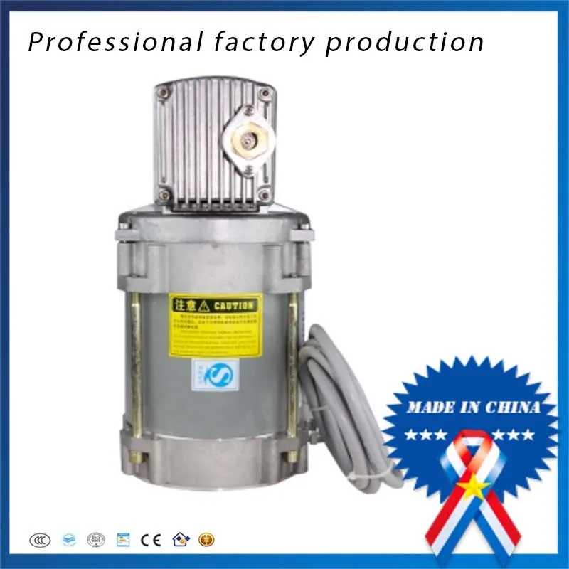 

9.19370w Oil and gas recovery vacuum pump