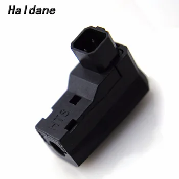 

Free shipping Haldane RSA/ALO DIY Balanced 4-pin Headphone Cable Plug Connector For 701B/XPA-700/RXMK3/SR71B/SOLO DB