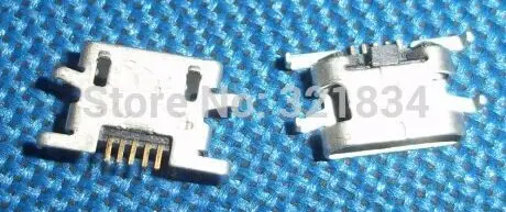 1 шт. разъем Micro USB для Sony Xperia M C1904 C1905 C2004 C2005 5 контактный разъем|xperia m|xperia m c1904xperia sony |