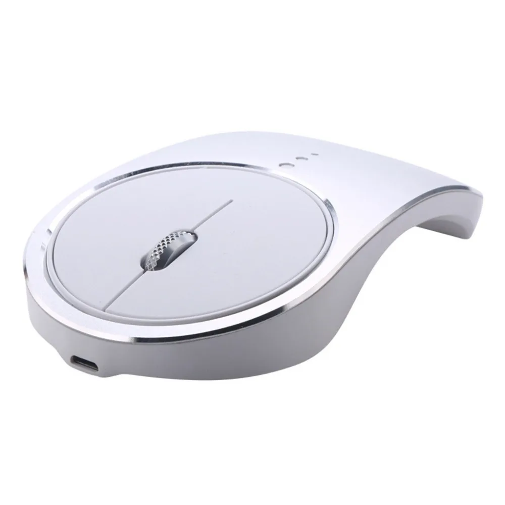 4D 2.4G Wireless Connection Charging Silent Mouse For Laptop 80012001600DPI Wireless Optical Ergonom Receiver Mice 40AP10 (18)