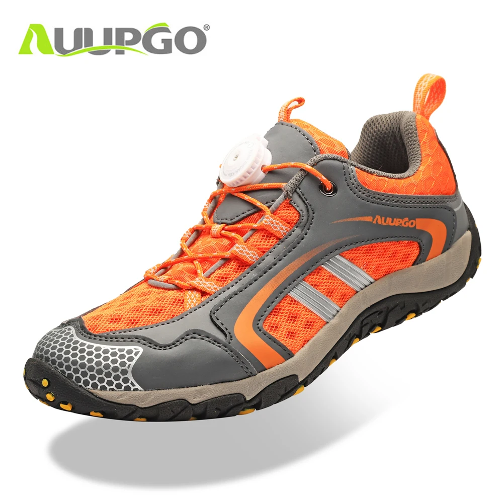 non lock cycling shoes