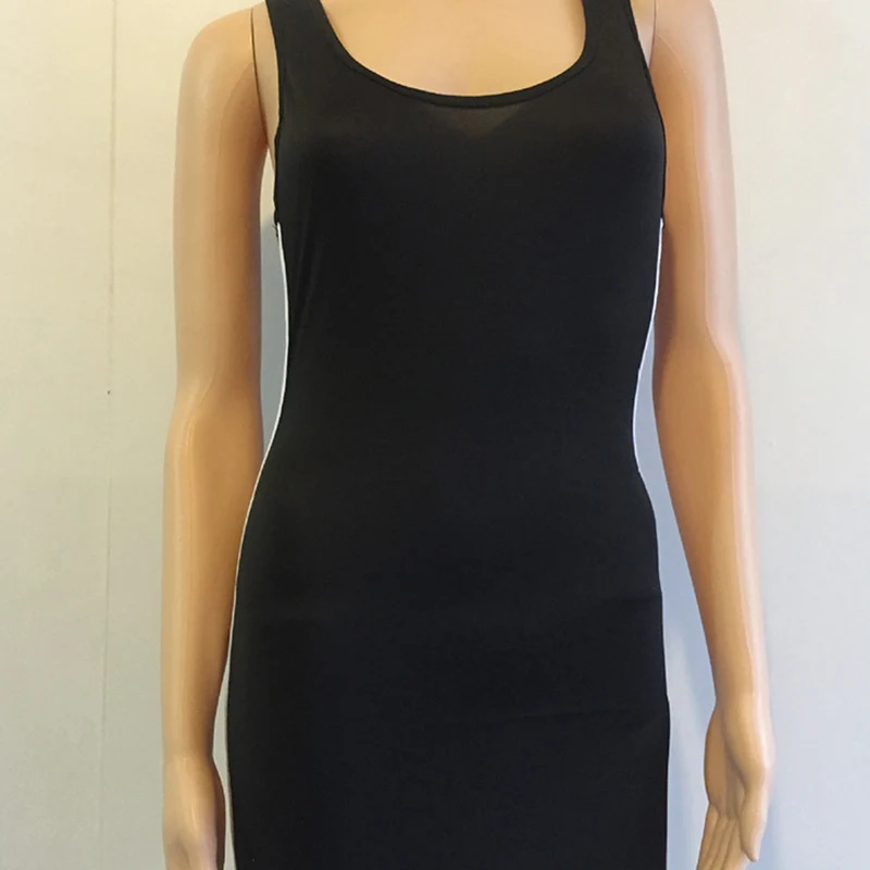 Short-Dress-Summer-Women-Sexy-Hip-Skirt-Solid-Color-Stitching-Striped-Dresses-O-neck-Sleeveless-Casual-Skirts-DR0006 (6)