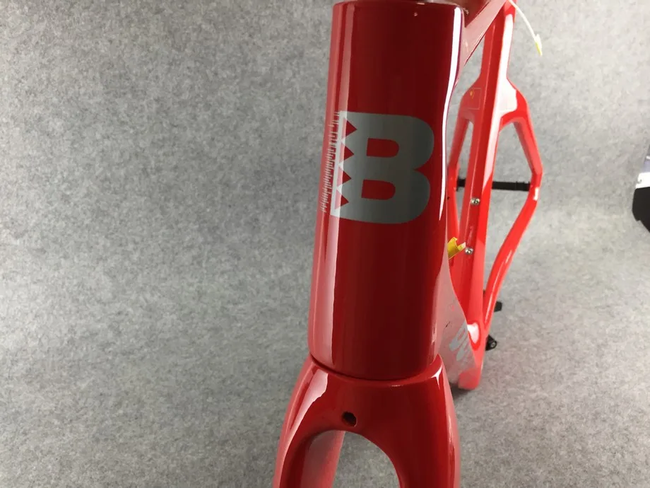 Sale High Quality Carbon bike frames NK1K Aero road bike carbon fiber Road Bicycle frameset cycling race framework customer customize 11