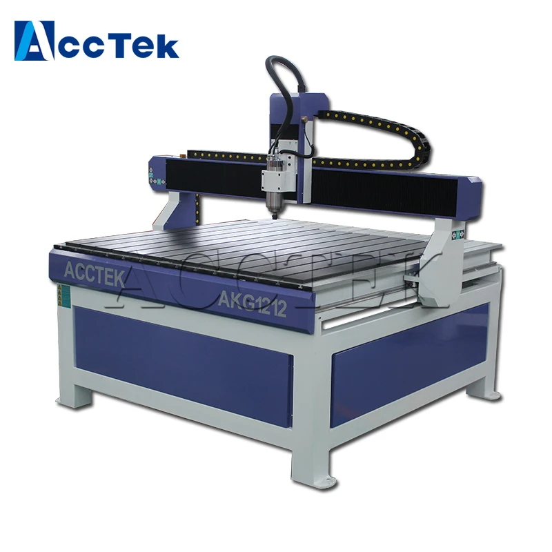 

Cheap 1200*1200mm 3 axis cnc router kit cnc mill machine 3d cnc wood carving for woodworker