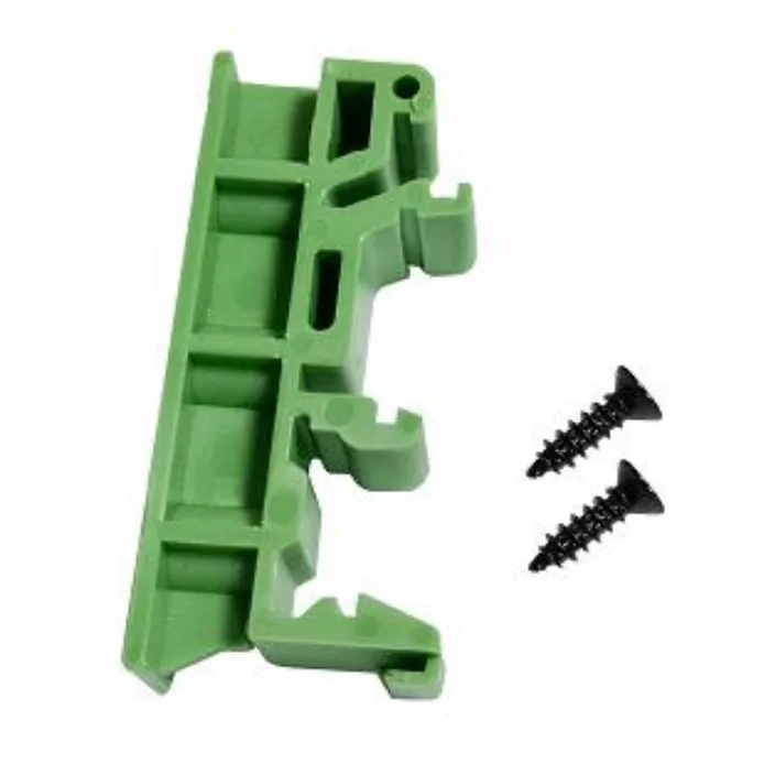 

Rail Bracket for Elfin Device ( Rail Bracket Only, without the Elfin Device)