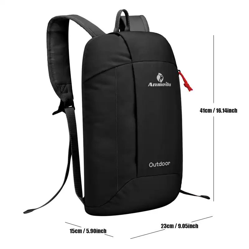 women's camping backpack