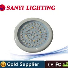 147 Вт гидропоника оборудование привело светать 10 спектра 49x3 Вт для внутреннего greebhouse растений