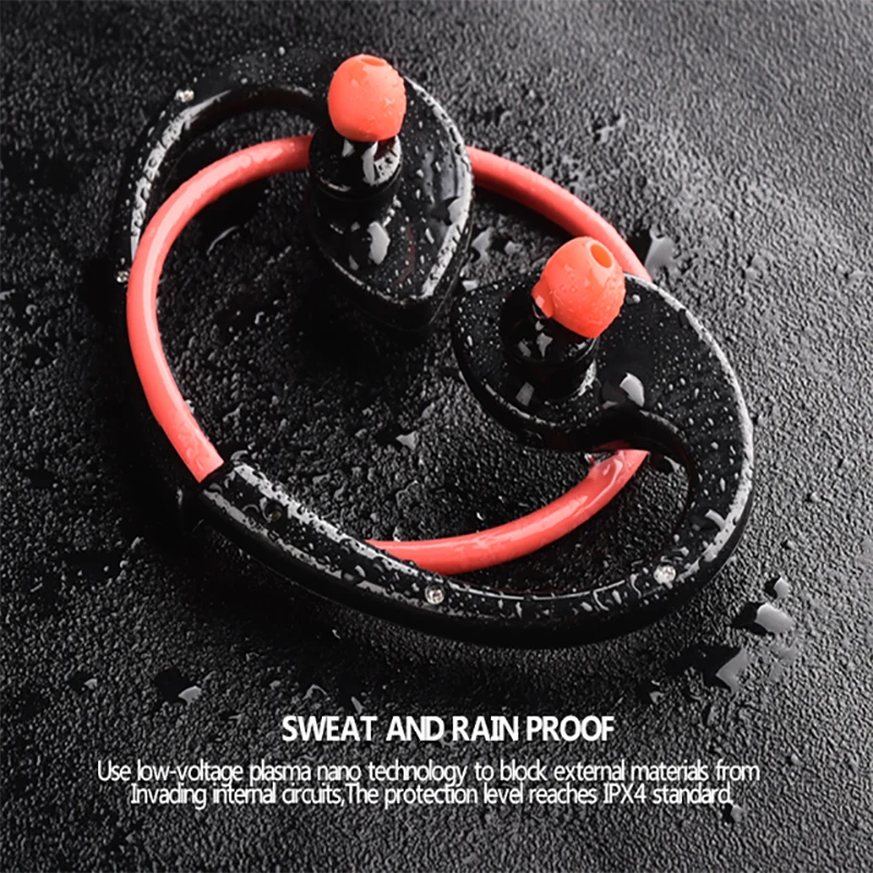 

Wireless Bluetooth Sports Earphones OVLENG S12 Bluetooth Earphone Handsfree Headphone Gaming Headset Phone