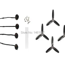 Parrot Bebop Дрон 3,0 частей двигатель+ углеродное весло