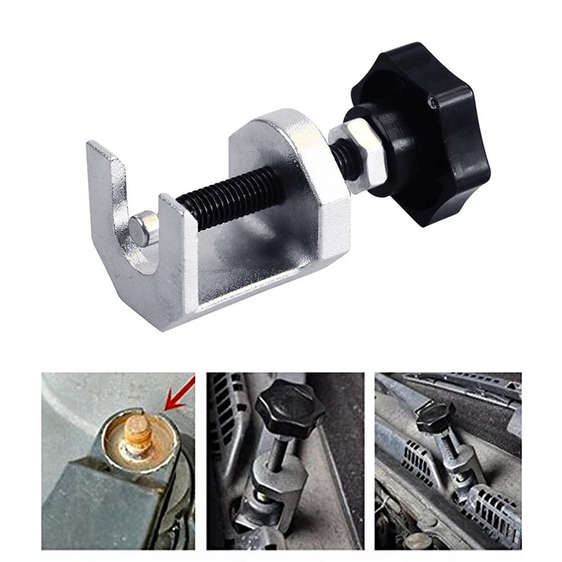 

Universal 1pcs Wearproof Car Auto Windscreen Window Wiper Arm Remover Puller Repair Tool Car Accessories