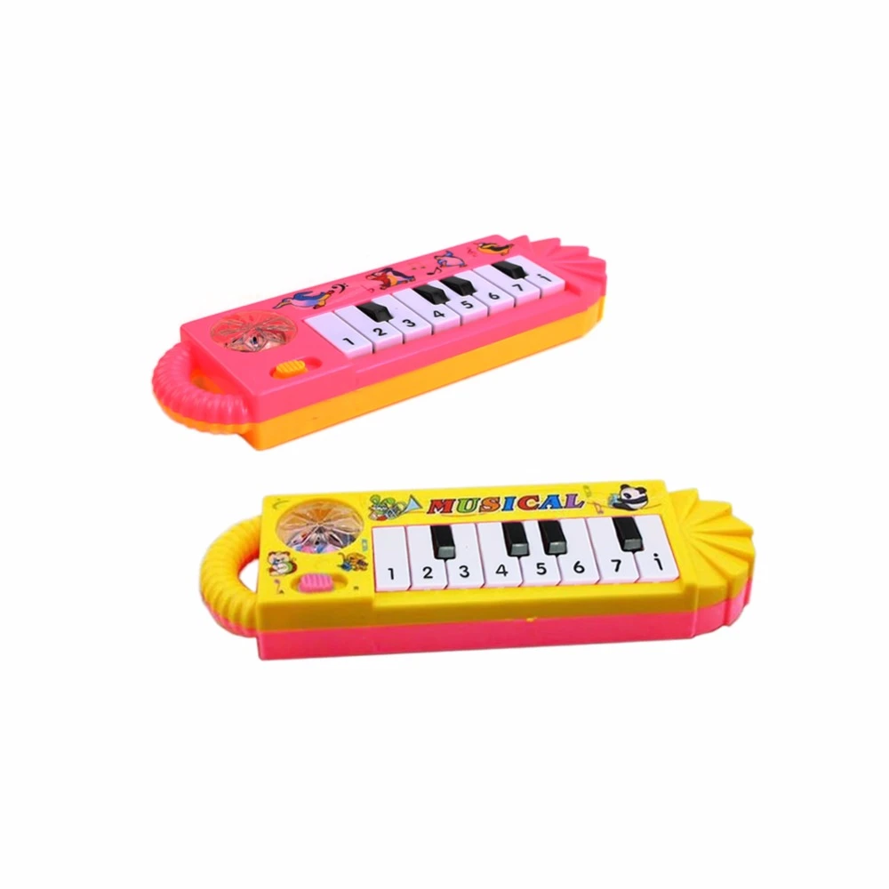 toy musical keyboard