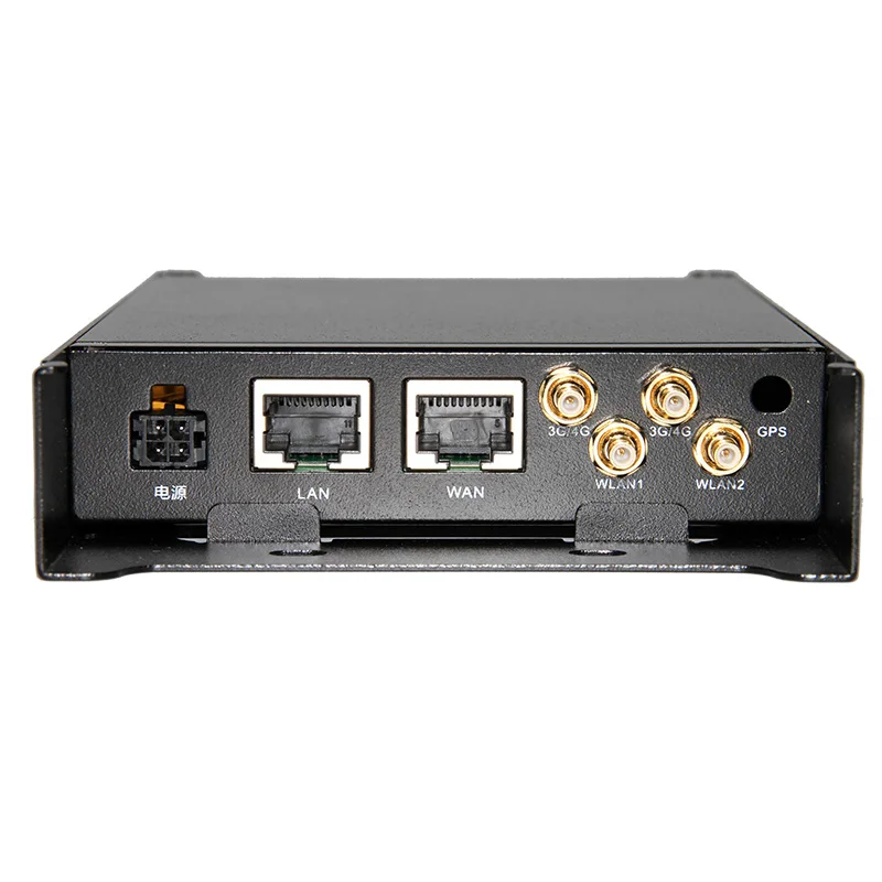 

ZBT WE1026 4G LTE Car WiFi Router with sim card slot TDD/FDD-LTE Mode Downside 150Mbps Wireless Router