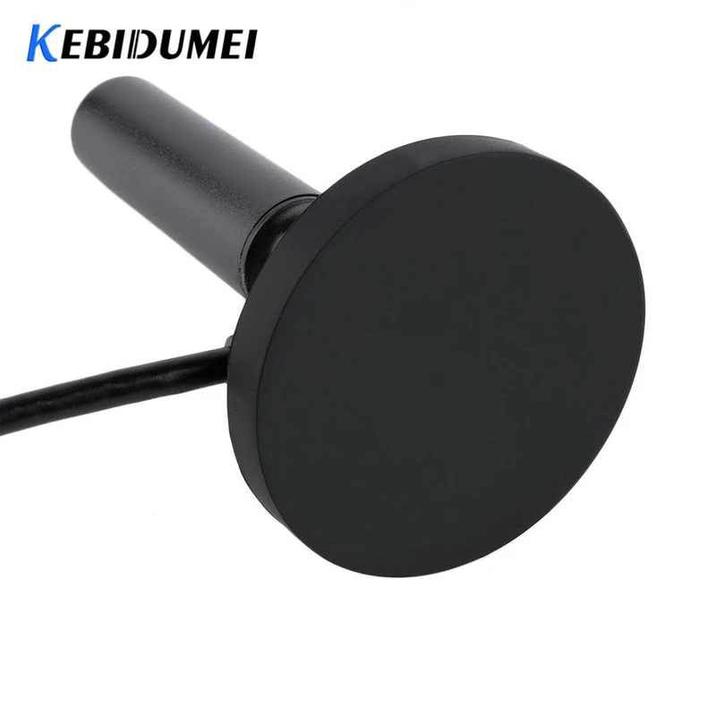Антенна kebidumei цифровая с коэффициентом усиления 30 дБи DVB T/FM|Телевизионные